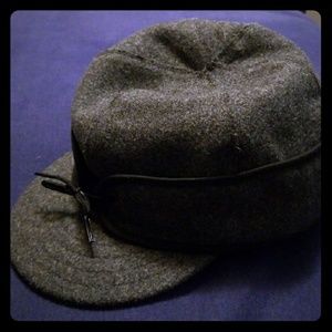 Stormy kromer